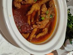 -不倒翁·安徽名菜楼(步行街店)