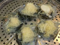 -桃源尚品海鲜酒楼(京港澳高速店)