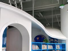 -炳文书馆(旭海时代广场店)