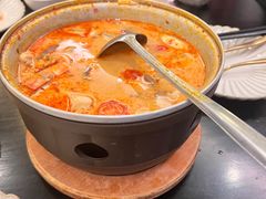 -Thai Alley泰爱里(二沙岛店)