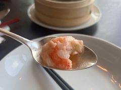 -广州柏悦酒店·悦景轩·粤菜餐厅