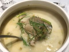 -玫瑰厅上海菜(兴国路店)