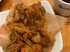 -本色.小马哥烧烤(无锡九里仓店)