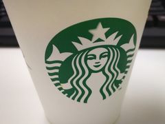 -星巴克(兰州国芳百货店)