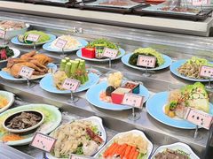 -抹直口特色菜馆(一店)