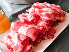 -鑫龙火锅城(青岛分店)