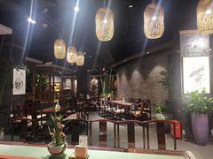 -青藤茶馆(南山路店)