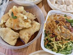 -新兴园饺子馆(河南街店)