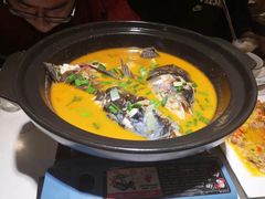 -千岛湖小鱼儿·淳安匠心农家菜