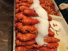 -初色海鲜自助(万丰路店)