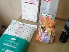 -天津水晶宫饭店