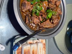 -阿庄新豫菜(通泰路店)