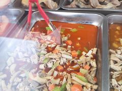 -徐家鸭子·非遗烤鸭(汇景店)