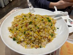 -大潮淮·淮扬菜(何园旗舰店)