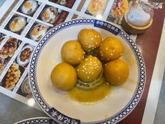 -赵记传承·中国甜品(福州总店)