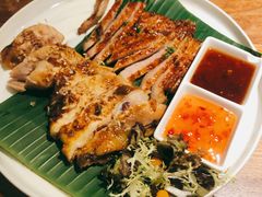 -星叶·东南亚料理(宁波万象汇店)