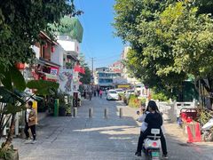 -正宗杨记普洱酸醋米线(总店)