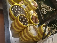 -好伦哥比萨烤肉自助(马家堡店)