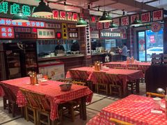 -龙师傅卤炒(天马店)