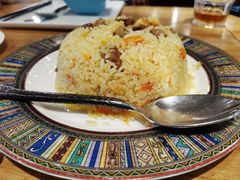 -天山传奇新疆菜(SKLP店)