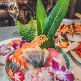 海口美食｜邂逅海口朗庭酒店自助晚餐🍽️