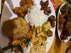 -富龙快餐店(铁西店)