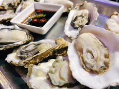 -黑门烤肉