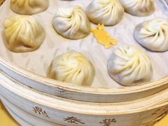 -鼎泰丰(嘉年华•海信广场VILLAGE店)