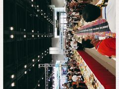 -南宁国际会展中心(会展东博文化旅游区)