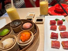 -避风塘(宝山万达店)