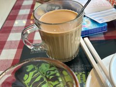 -观塘港茶餐厅(八一大道店)