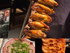 -拉蒂娜·巴西牛排馆 Latina·Brazilian Steakhouse(铜仁旗舰店)