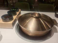 -烹然四季椰子鸡火锅(姚家园万象汇店)