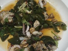 -渔码头食府·20年蓬莱老字号(登州路店)