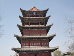 -杨家埠民间艺术大观园