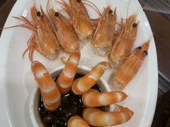 -长平肥姐白粥·海鲜打冷