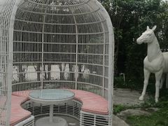 -花溪雨·森林餐厅(石基店)