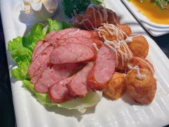 -百家班(花都店)