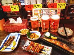 -平成屋·午肴夜酒(四川北路店)