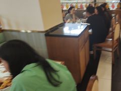 -火啫啫·粤式啫啫煲(南通首店)