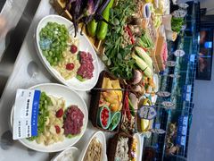 -宁海食府·涌宴(真和店)