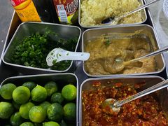 -四川小胡子海鲜(丁村万人海鲜广场店)