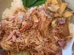 -喜卷·烂肉卷饼(广渠门店)