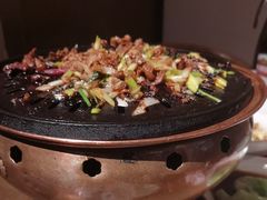 -京味斋·烤鸭·北京菜(安贞店)