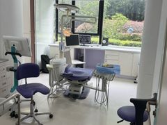 -维乐口腔(格林门诊长宁店)