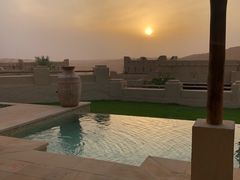 -阿布扎比沙漠皇宫酒店水疗中心