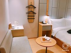 -全季酒店(苏州观前步行街店)