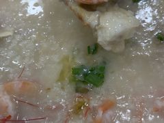 海鲜粥（小）-明记海鲜大排档(巽寮湾店)