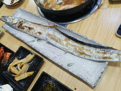 -真情鲍鱼海鲜汤