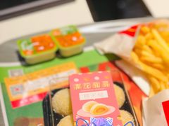 芒果糯米糍-满记甜品(金帝银泰城店)